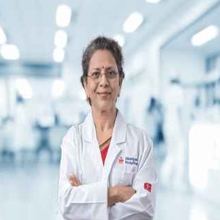 Manjula Shivashankar