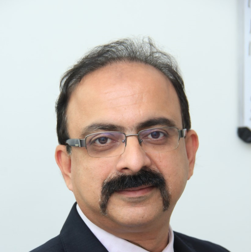 Sunil Rajan