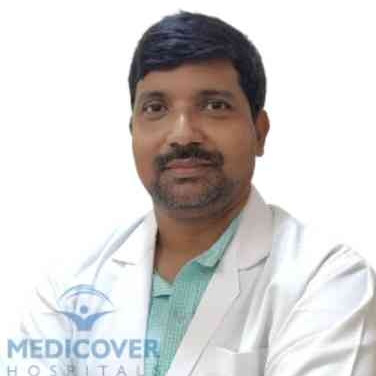 Tummidi Veera Venkata Vinay Kumar