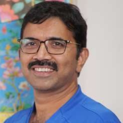 Prabhat Reddy Lakkireddy