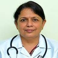 Usha Bohra