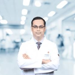 Siddharta Bhattacharya