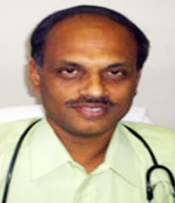 Sarajit Das