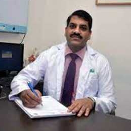 Ravi Ganesh Bharadwaj