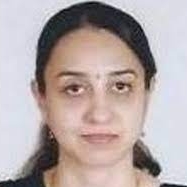 Manjiri Kaba