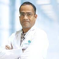 Manas Ranjan Baisakh