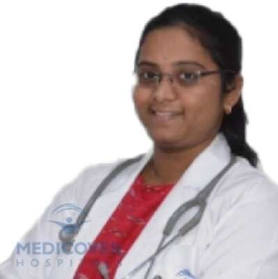 P Guru Sai Ratna Priya