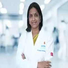 Saraswati Viswanathan