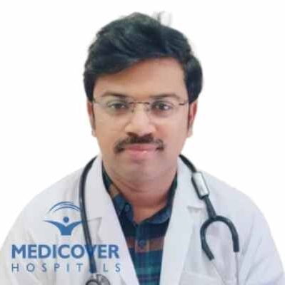 Jinagam M Praveen Kumar