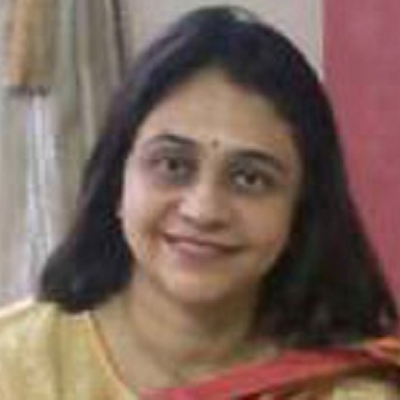 Swati Shah