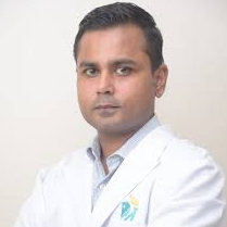 Sidhartha Dayal Shah