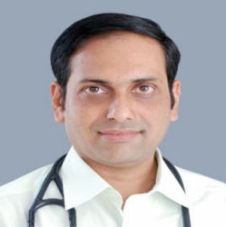 Ravi Puranik