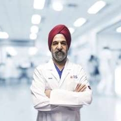 Davindar Singh Chadha