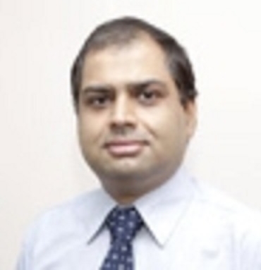 Debadeep Chakravarty