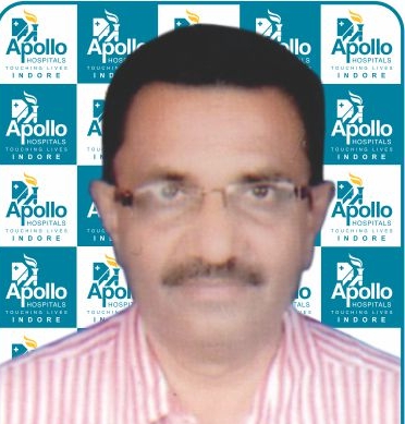 AnandRao Pawar