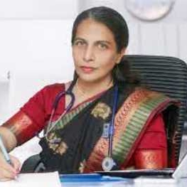 Ketki Suyash Kulkarni