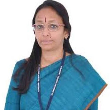Laxmi Padmanabhan