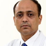 Sanjeev Gera