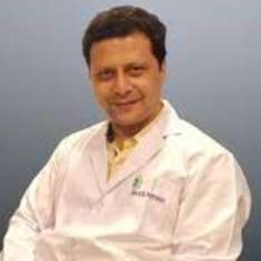 Seemanta Kumar Medhi