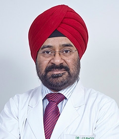 Jatinder Singh Bhogal