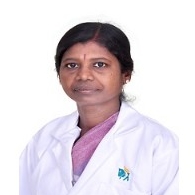 Balameena Selvakumar