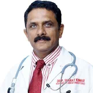 Paripati Sharat Kumar