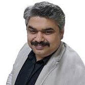 Anirudh Vilas Kulkarni