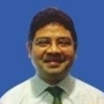 Indranil Saha
