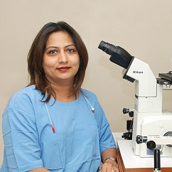 Nandita Palshetkar