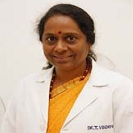 Vindhya Tirumala Reddy