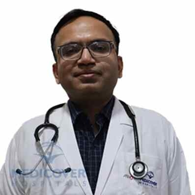 Pranav Ashutosh Mali