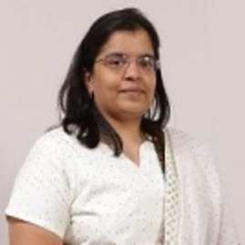 Lakshmi Varadarajulu