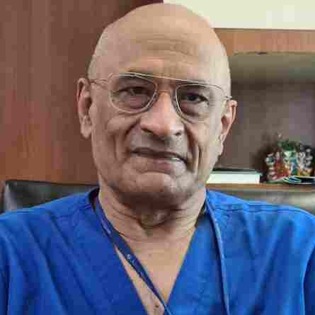 Rajagopalan Krishnan