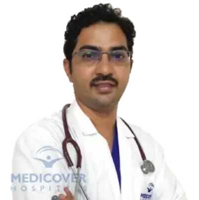 K T V Lakshman Kumar