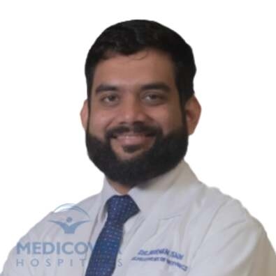 Burhan Salim Siamwala