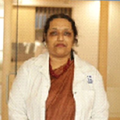 Pavitra Shanbhag Bhat