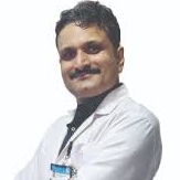 Praveen Saxena
