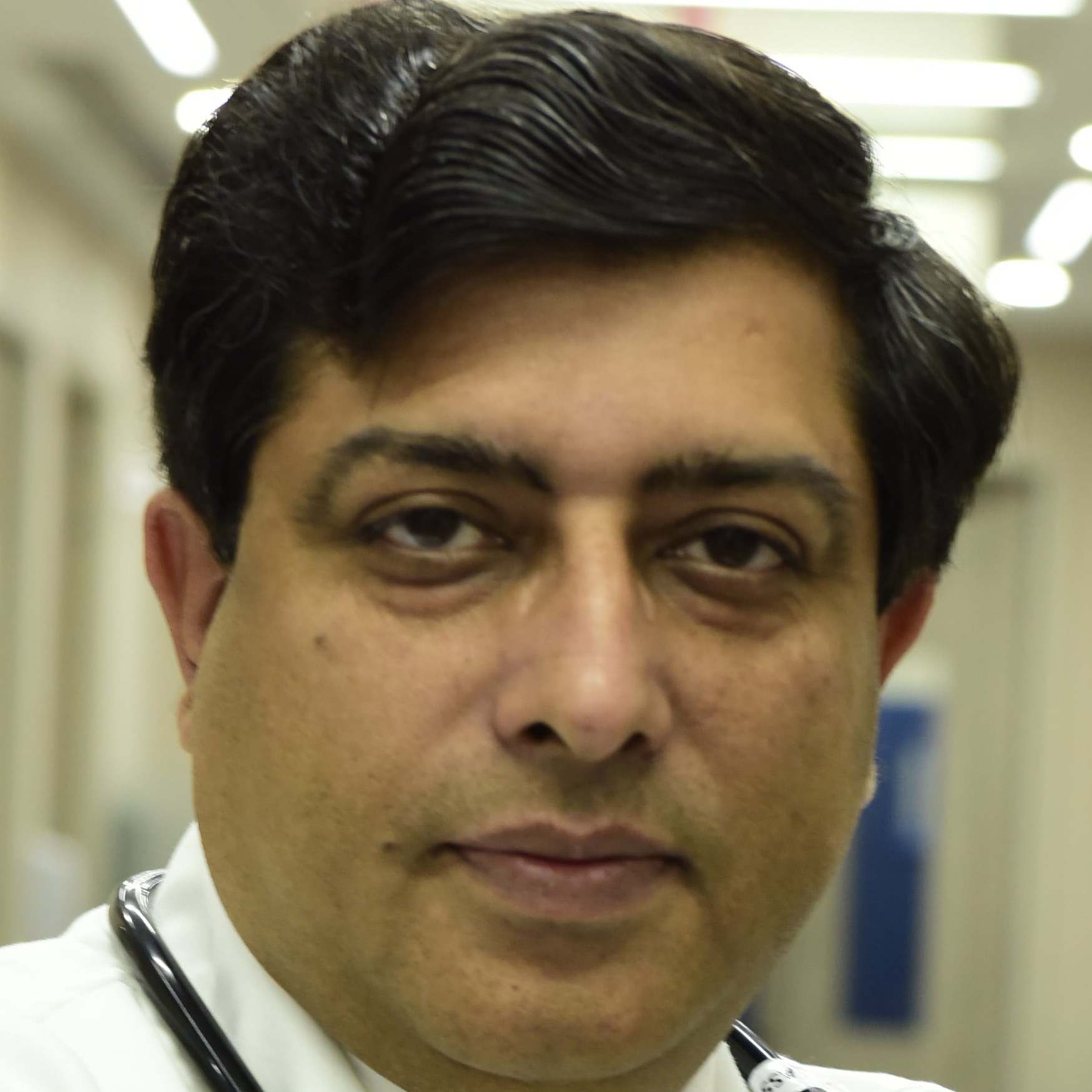 Chander Shekhar Sidana