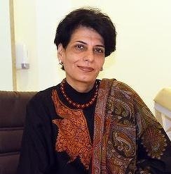 Ishi Khosla