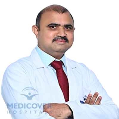 Venkata Krishna Reddy P