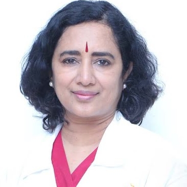 Indumathy Ramachandran