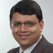 Arnab Basak