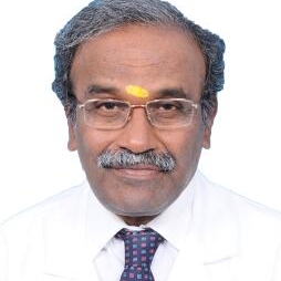 Soundararajan Periyasamy