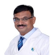 Muralidharan K V