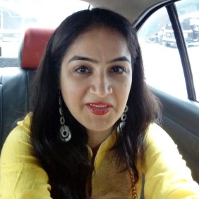 Rekha Pohani
