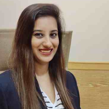 Aditi Soumil Trivedi