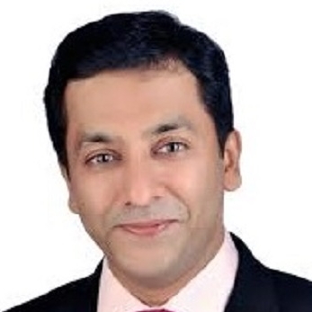 Harish Bajaj