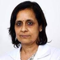 Sarojini Parameswaran