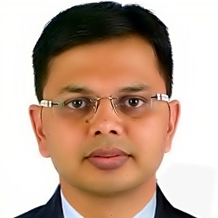 Abhijit Baheti