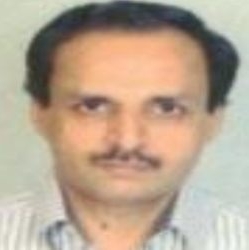 Avinash Walawalkar